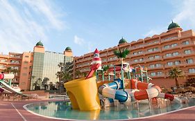 Alegria Colonial Mar Aquafun